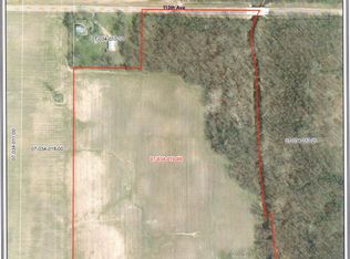 113th Ave, Fennville, MI 49408