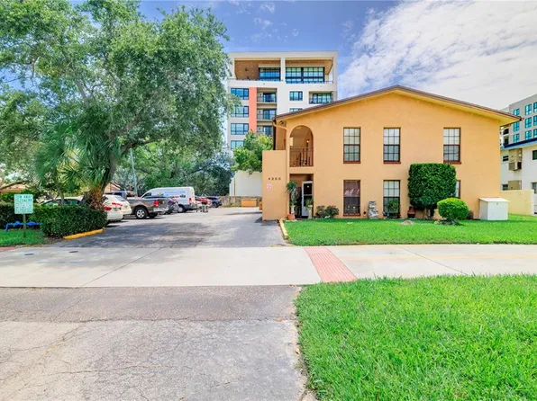 4200 37TH STREET S, ST PETERSBURG, FL 33711