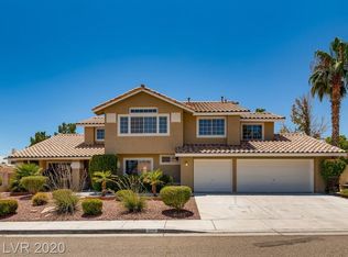 1009 Whitehollow Ave, North Las Vegas, NV 89031