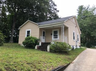 606 E Marion St, Shelby, NC 28150