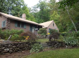 155 Butter Rd, Henniker, NH 03242