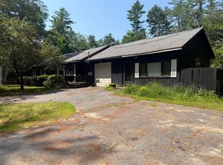 92 River Rd, Limington, ME 04049