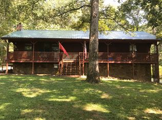 405 Horton Rd SE, Cleveland, TN 37323