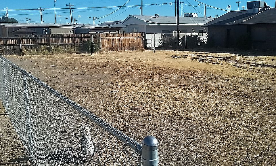 lot to build