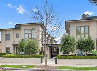 1020 S Marengo Ave #6, Pasadena, CA 91106