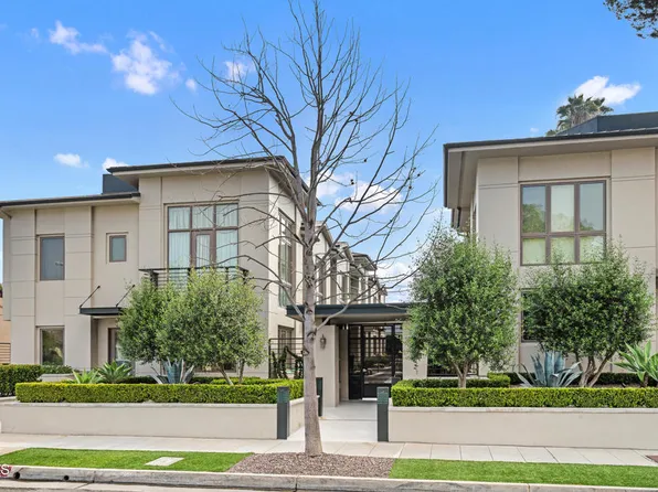 1020 S Marengo Ave #6, Pasadena, CA 91106