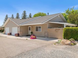 202-204 210 #212, Gooding, ID 83330