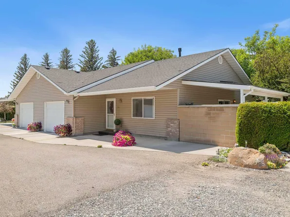 202-204 210 #212, Gooding, ID 83330