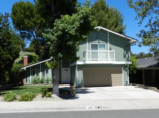 1895 Brooktree Ct, Thousand Oaks, CA 91362