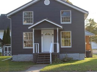 131 James Monroe Ave, Monroeton, PA 18832
