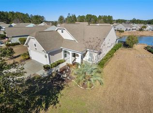 43 Evening Tide Way, Bluffton, SC 29910