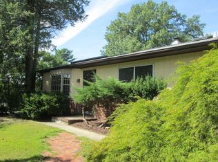 4 Juniper St, Eastampton, NJ 08060