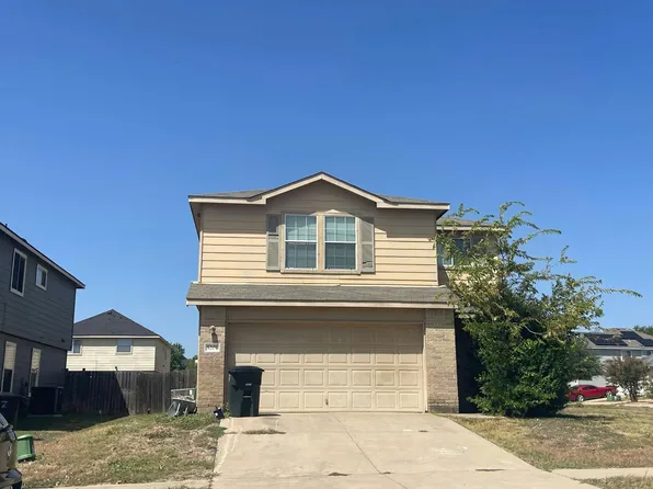 5201 Lyra Dr, Killeen, TX 76542