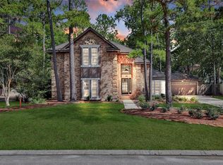 35 Cornerbrook Pl, Spring, TX 77381