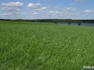 0 Conrad Dr, North Street, MI 48049