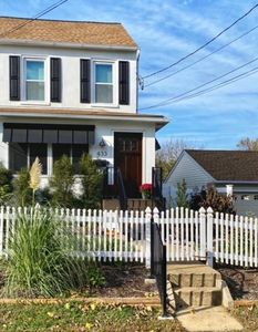 433 Church St, King Of Prussia, PA, 19406