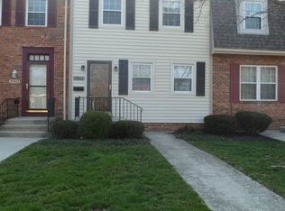 5861 Overbrooke Rd, Centerville, OH 45440