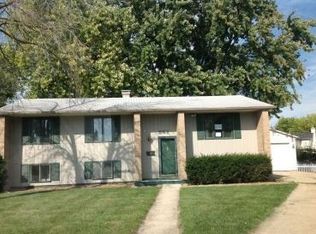861 Upper Brandon Dr, Aurora, IL