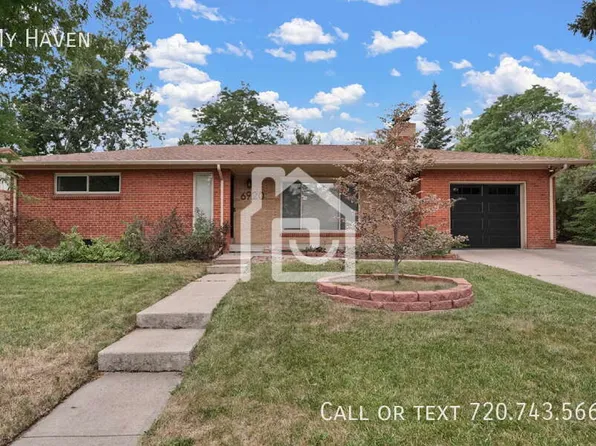 6920 W 5th Ave, Lakewood, CO 80226
