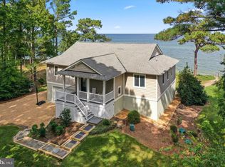 65 Riverside Ct, Heathsville, VA 22473