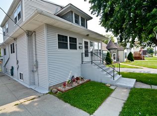 3536 W 115th St, Chicago, IL