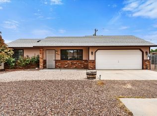 3795 N Navajo Dr, Prescott Valley, AZ 86314