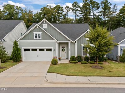 586 Middleton Pl, Chapel Hill, NC, 27516