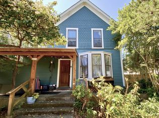 2416 Oregon Ave, Seaside, OR 97138