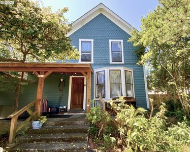 2416 Oregon Ave, Seaside, OR, 97138