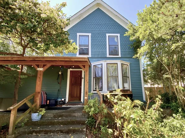 2416 Oregon Ave, Seaside, OR 97138