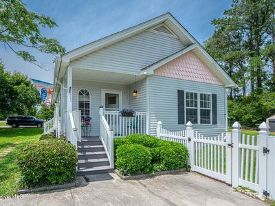 240 Wildwood Street NW, Shallotte, NC, 28470