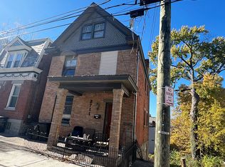 2711 Glendora Ave, Cincinnati, OH 45219