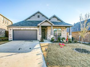 1733 Long Meadow Rd, Wylie, TX 75098