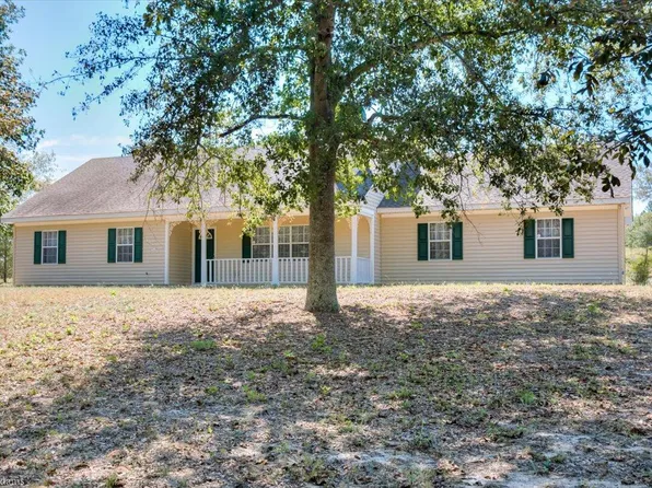 828 Old Barnwell Rd SE, Aiken, SC 29803