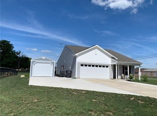 1001 Oregon Way, Anderson, IN 46012