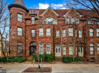 1502 W Mount Royal Ave, Baltimore, MD 21217