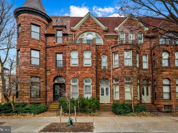 1502 W Mount Royal Ave, Baltimore, MD 21217