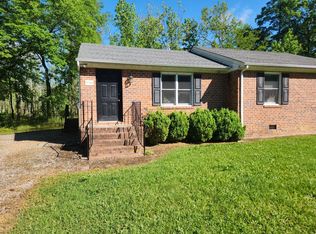 7754 Partridge Ct, Prince George, VA 23875