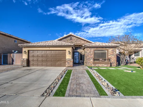 7318 W JONES Avenue, Phoenix, AZ 85043