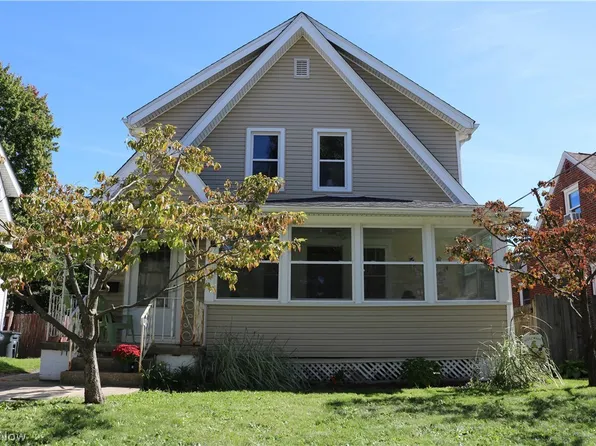 1567 Glenmount Ave, Akron, OH 44301