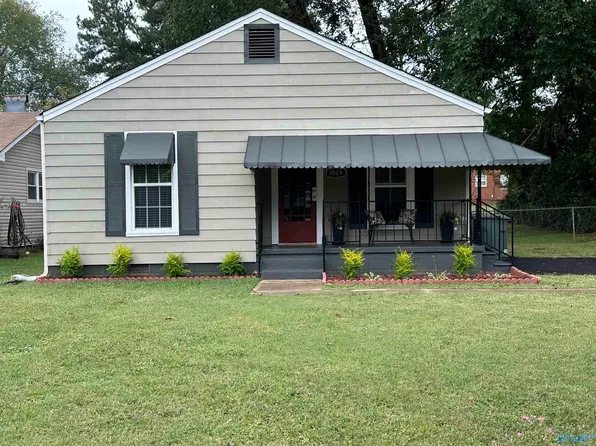 (undisclosed Address), Huntsville, AL 35801