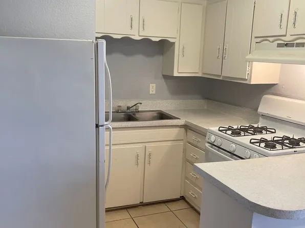 Westway Apartments, 4710 SW 57th Ave APT 54, Amarillo, TX 79109