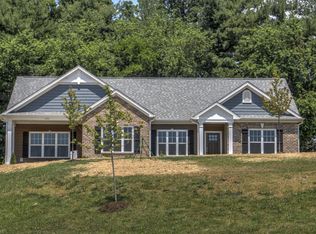 3301 Nicholas Ct NE, Roanoke, VA 24012