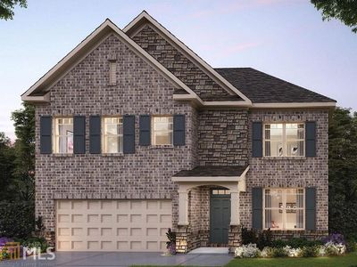 509 Azalea Bloom Dr E #114, Loganville, GA, 30052