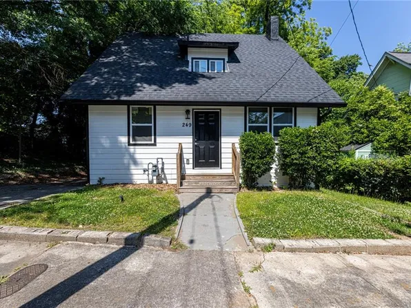 249 Laurel Ave SW, Atlanta, GA 30314