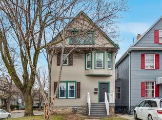 390 W Delavan Ave, Buffalo, NY
