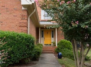 3800 Chalmers Ct, Clarkston, GA 30021