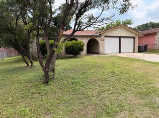 5910 Lubbers Way, San Antonio, TX 78242
