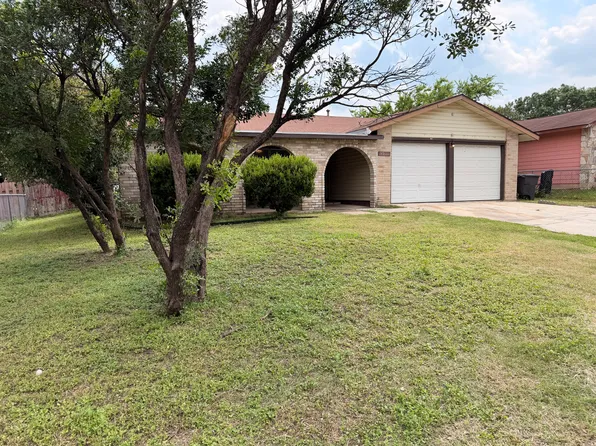 5910 Lubbers Way, San Antonio, TX 78242