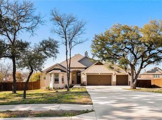 3000 Haynes Dr, Round Rock, TX 78665
